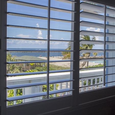 Rhumcay Beach Resort And Grille Fort Pierce Exteriér fotografie