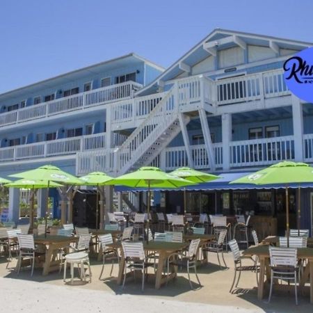 Rhumcay Beach Resort And Grille Fort Pierce Exteriér fotografie