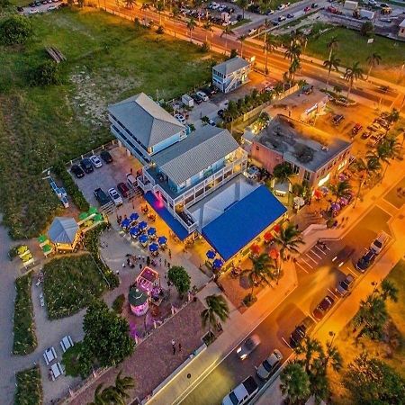 Rhumcay Beach Resort And Grille Fort Pierce Exteriér fotografie