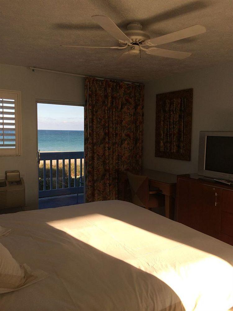 Rhumcay Beach Resort And Grille Fort Pierce Exteriér fotografie