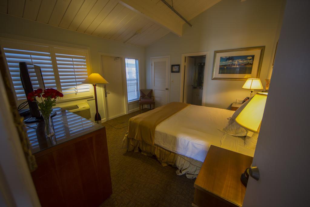 Rhumcay Beach Resort And Grille Fort Pierce Exteriér fotografie