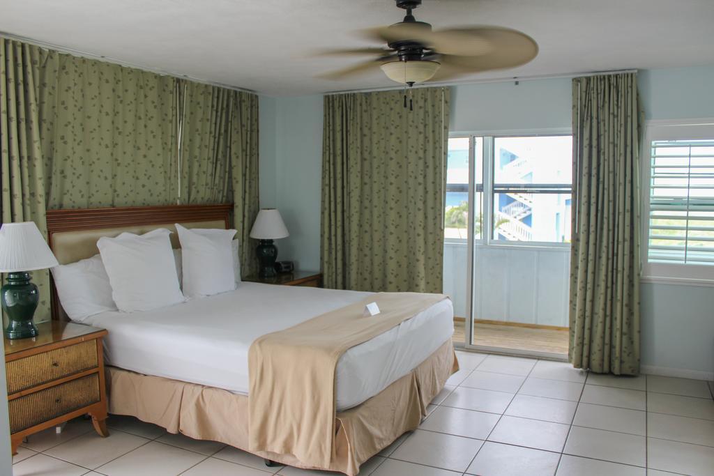Rhumcay Beach Resort And Grille Fort Pierce Exteriér fotografie