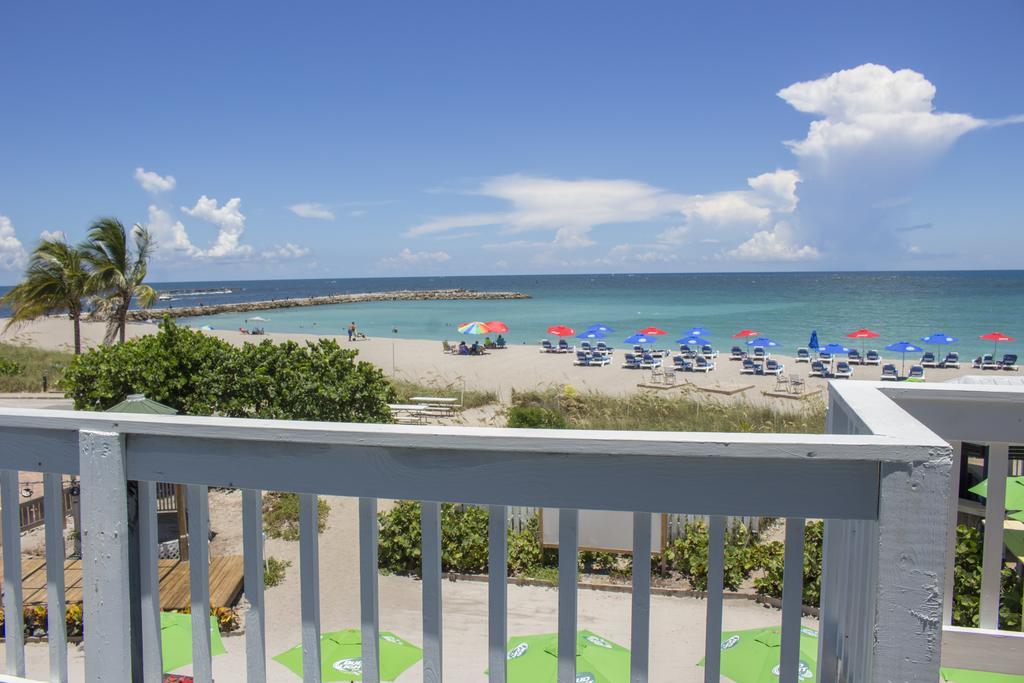 Rhumcay Beach Resort And Grille Fort Pierce Exteriér fotografie