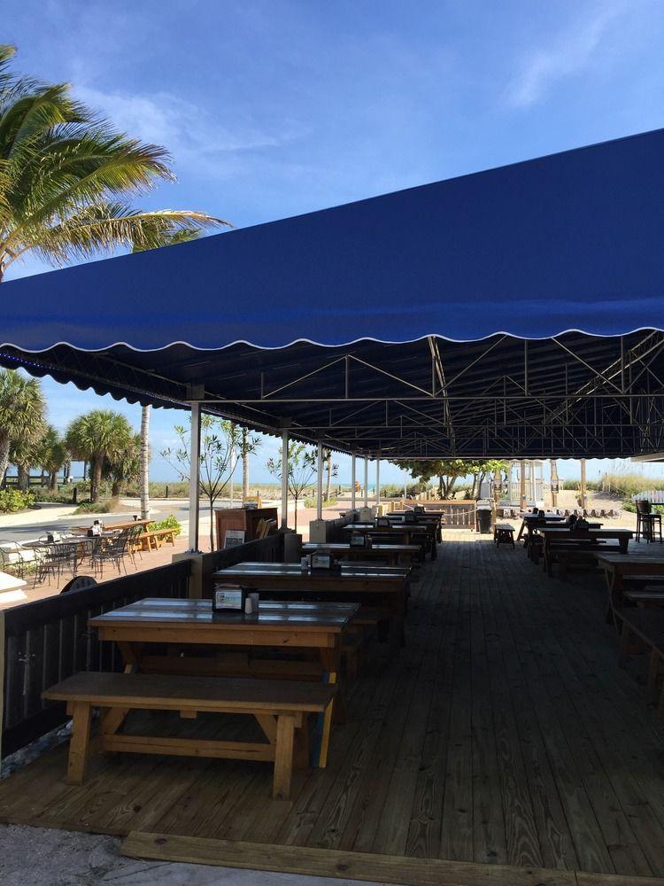 Rhumcay Beach Resort And Grille Fort Pierce Exteriér fotografie