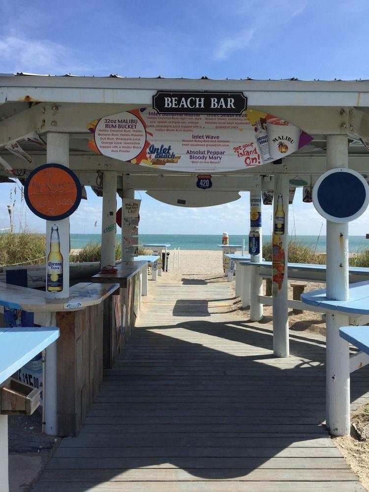 Rhumcay Beach Resort And Grille Fort Pierce Exteriér fotografie