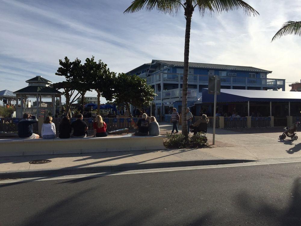 Rhumcay Beach Resort And Grille Fort Pierce Exteriér fotografie