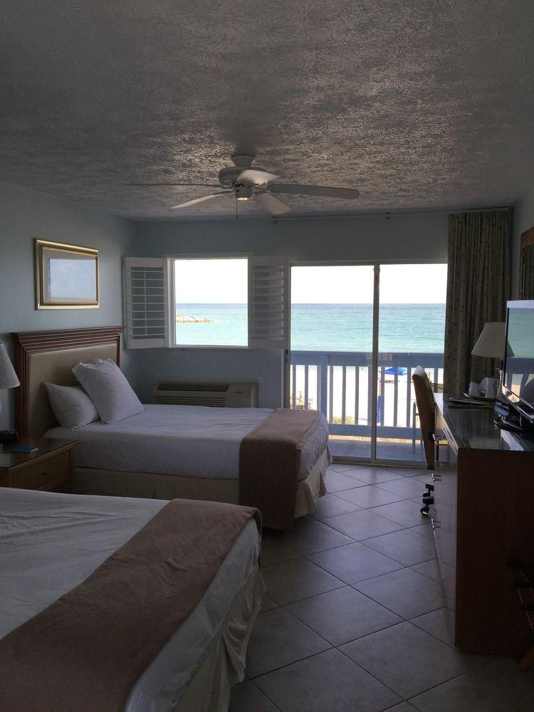 Rhumcay Beach Resort And Grille Fort Pierce Exteriér fotografie