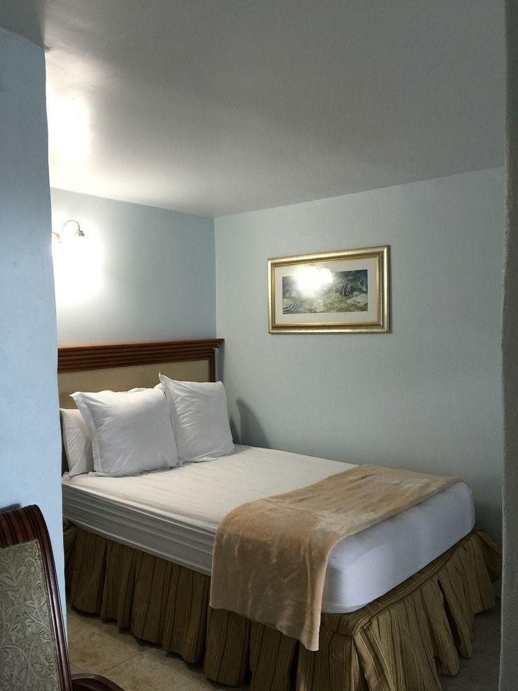 Rhumcay Beach Resort And Grille Fort Pierce Exteriér fotografie