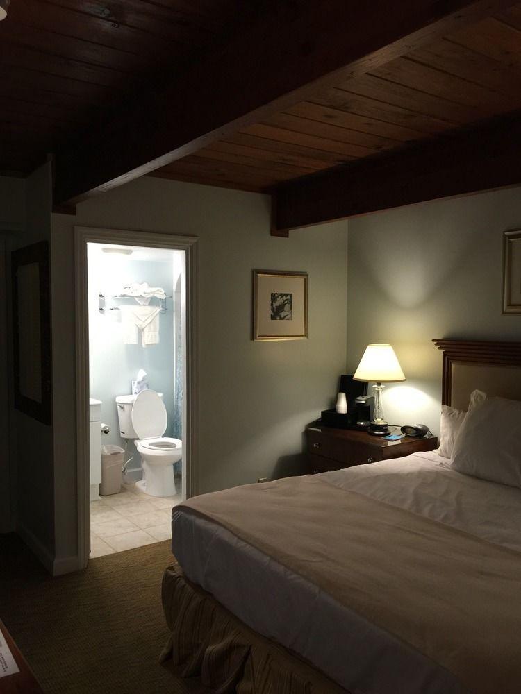 Rhumcay Beach Resort And Grille Fort Pierce Exteriér fotografie