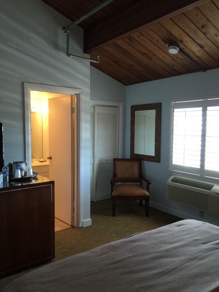Rhumcay Beach Resort And Grille Fort Pierce Exteriér fotografie
