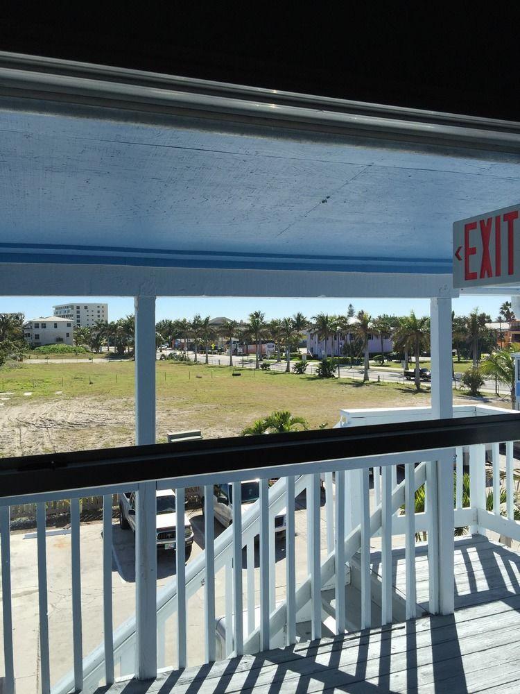 Rhumcay Beach Resort And Grille Fort Pierce Exteriér fotografie