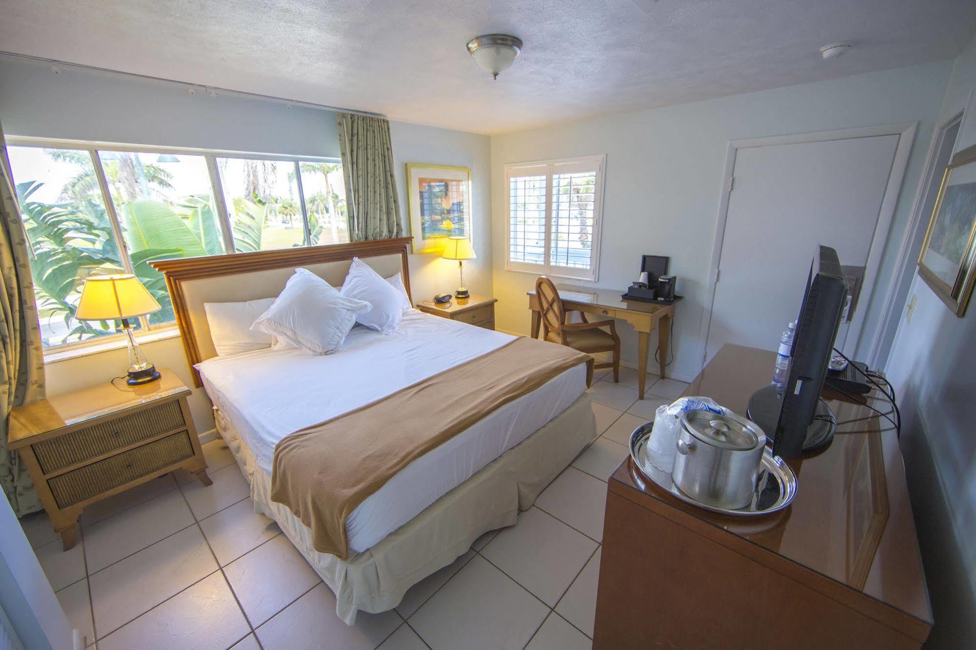 Rhumcay Beach Resort And Grille Fort Pierce Exteriér fotografie