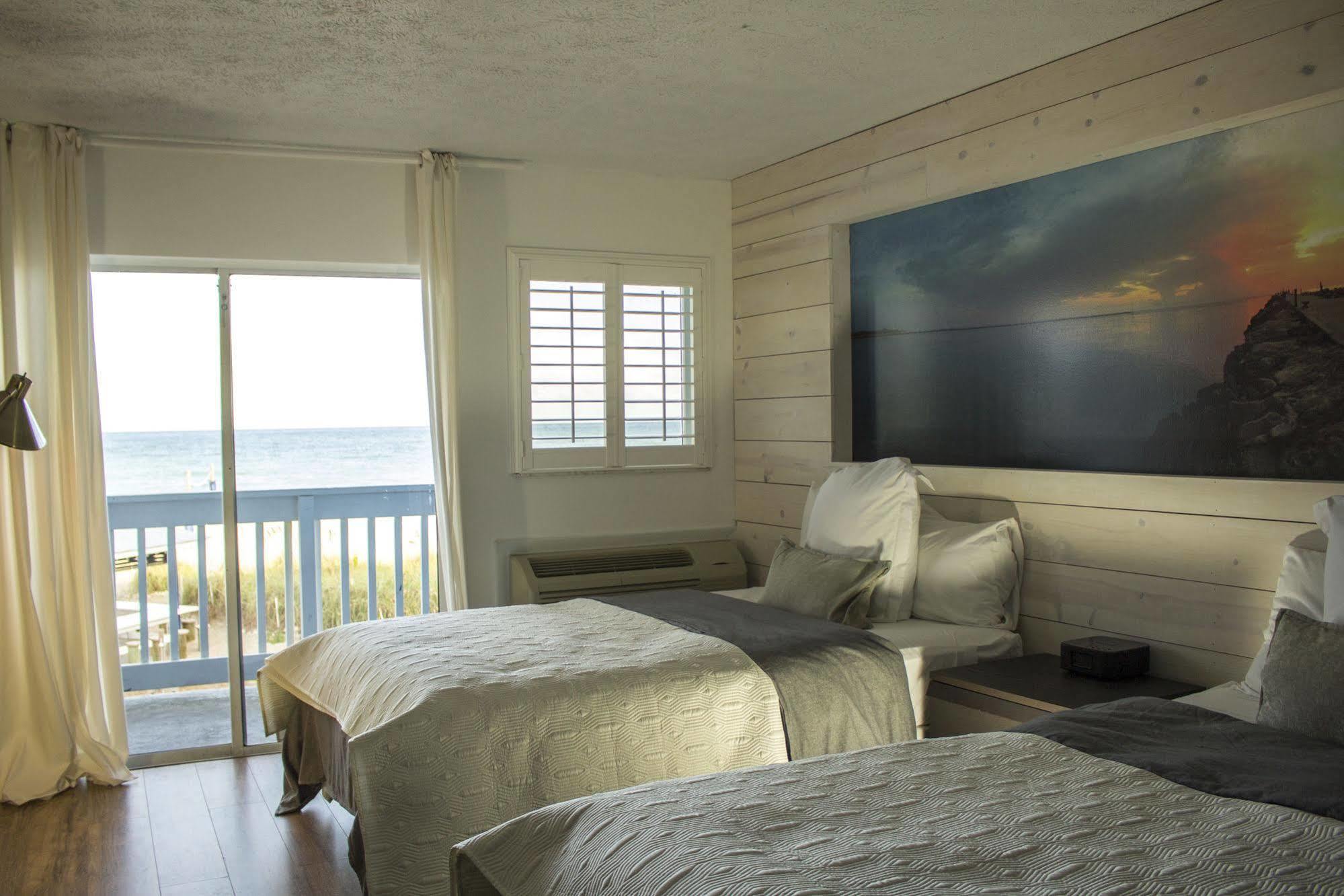 Rhumcay Beach Resort And Grille Fort Pierce Exteriér fotografie