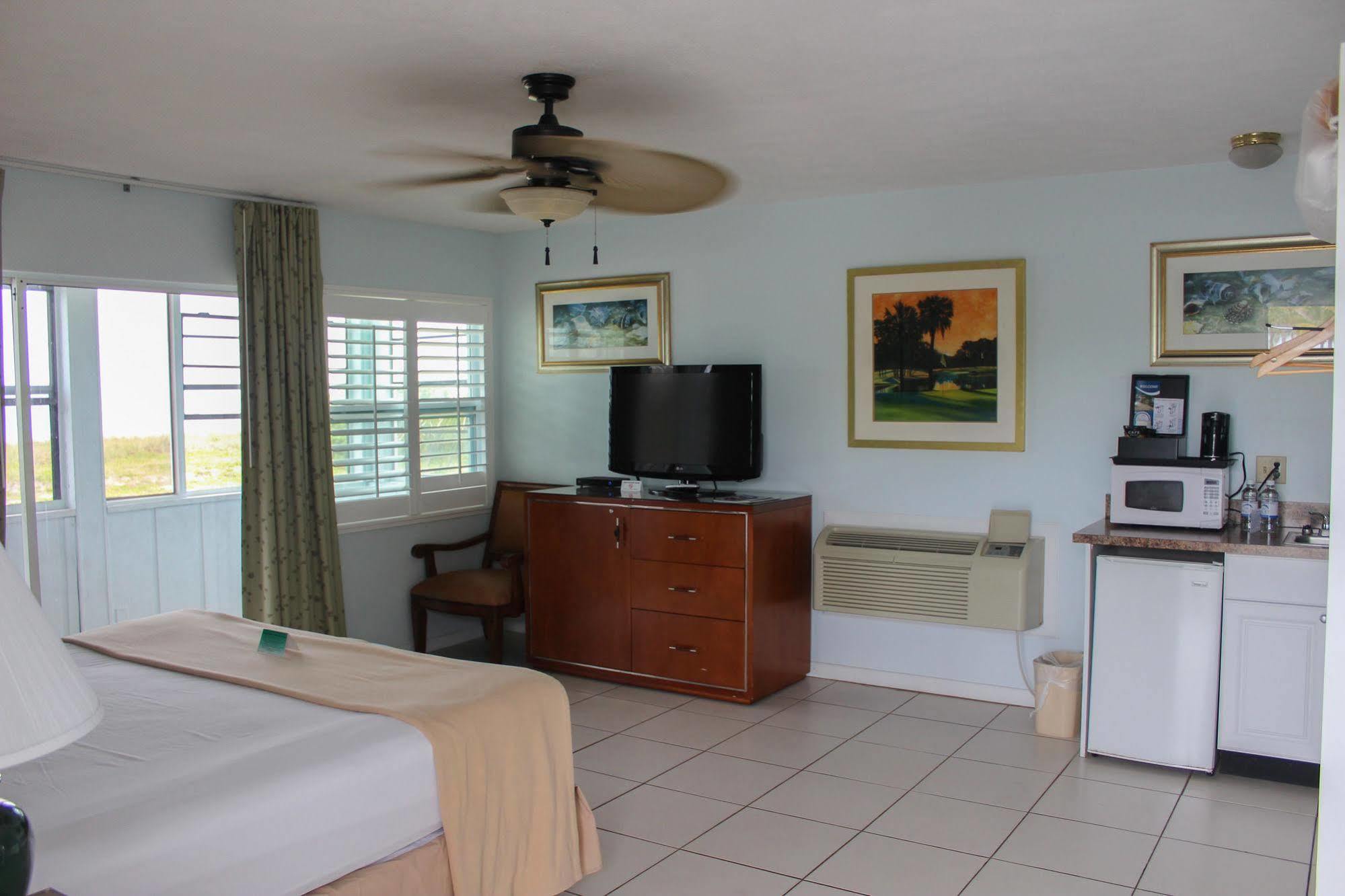 Rhumcay Beach Resort And Grille Fort Pierce Exteriér fotografie