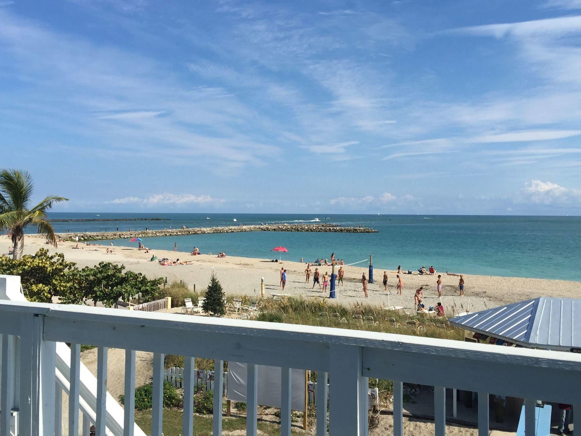 Rhumcay Beach Resort And Grille Fort Pierce Exteriér fotografie