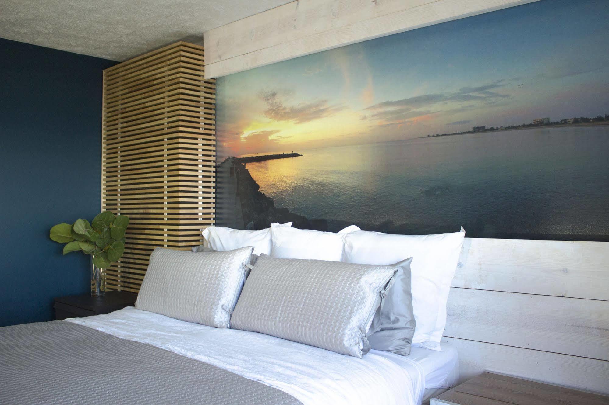 Rhumcay Beach Resort And Grille Fort Pierce Exteriér fotografie