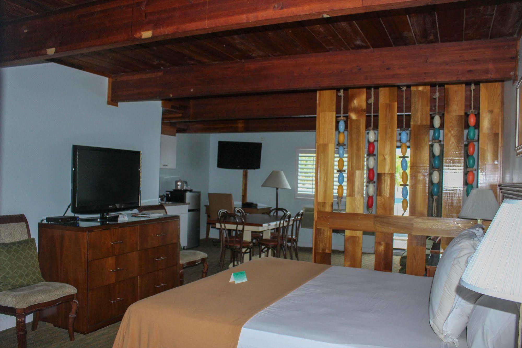 Rhumcay Beach Resort And Grille Fort Pierce Exteriér fotografie