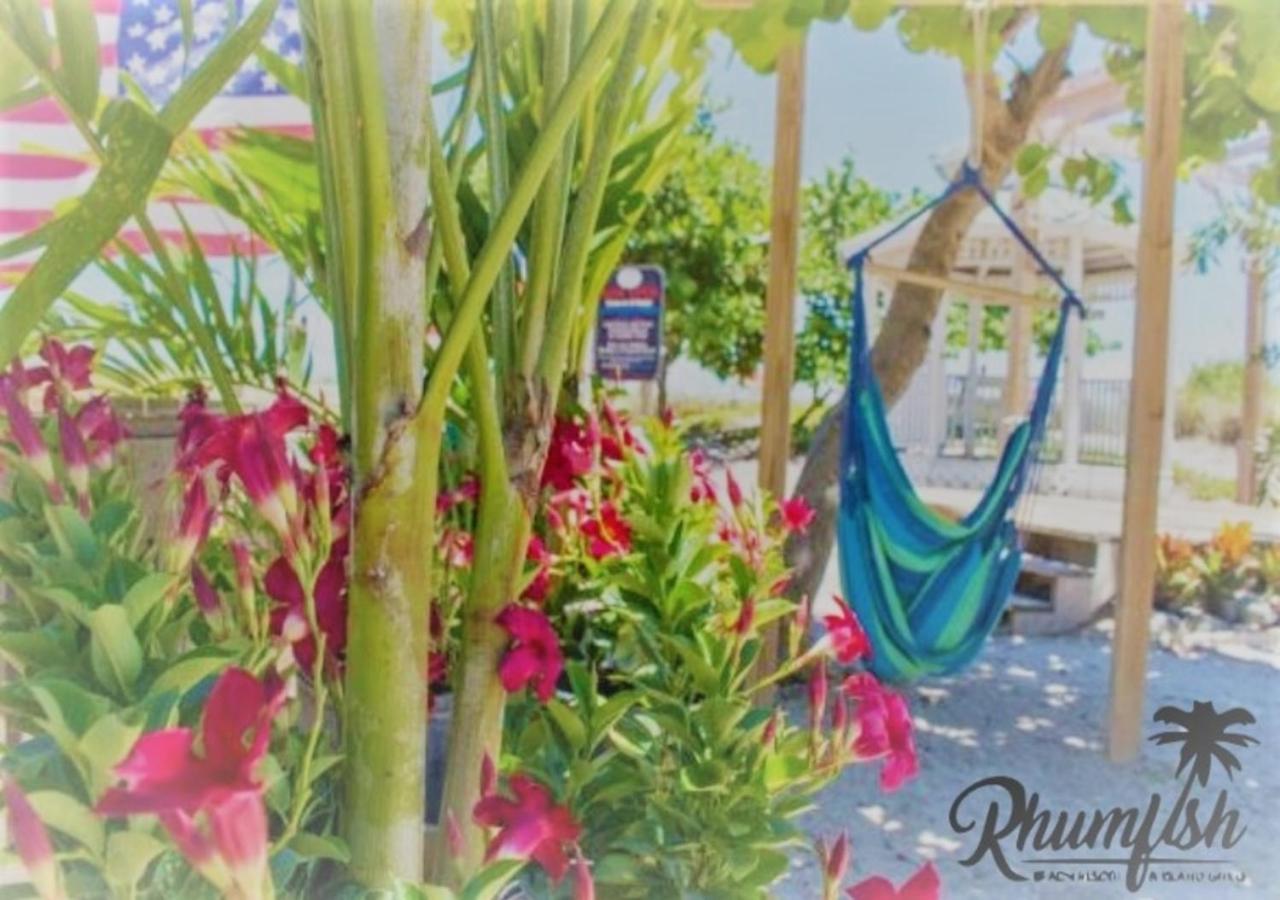Rhumcay Beach Resort And Grille Fort Pierce Exteriér fotografie