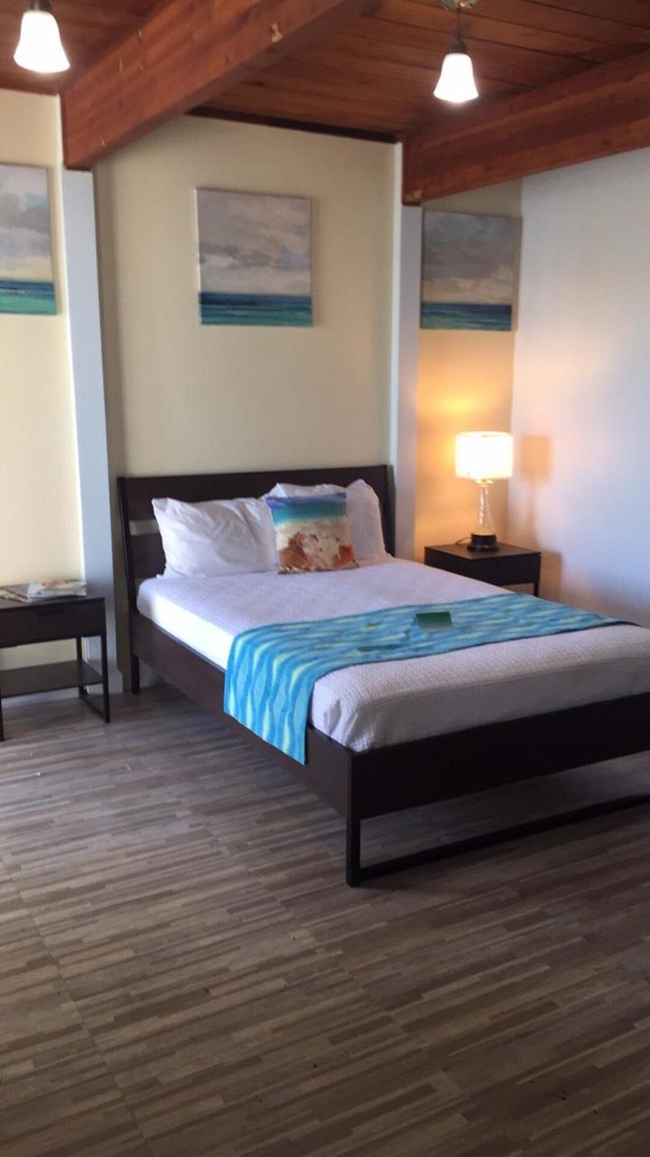 Rhumcay Beach Resort And Grille Fort Pierce Exteriér fotografie